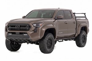 Toyota Tacoma Fender Flares - Rough Country - Sport - '24-'26